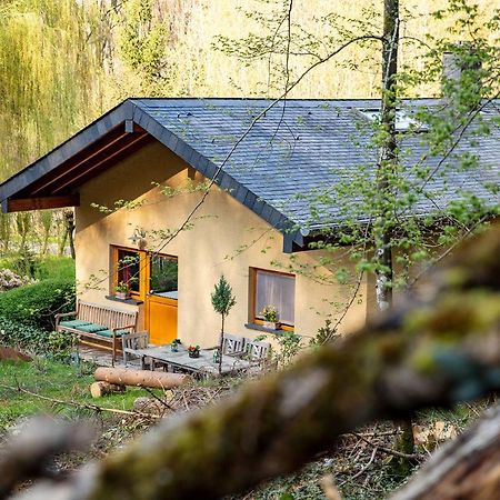 Villa Waldeslust Бофор Екстериор снимка