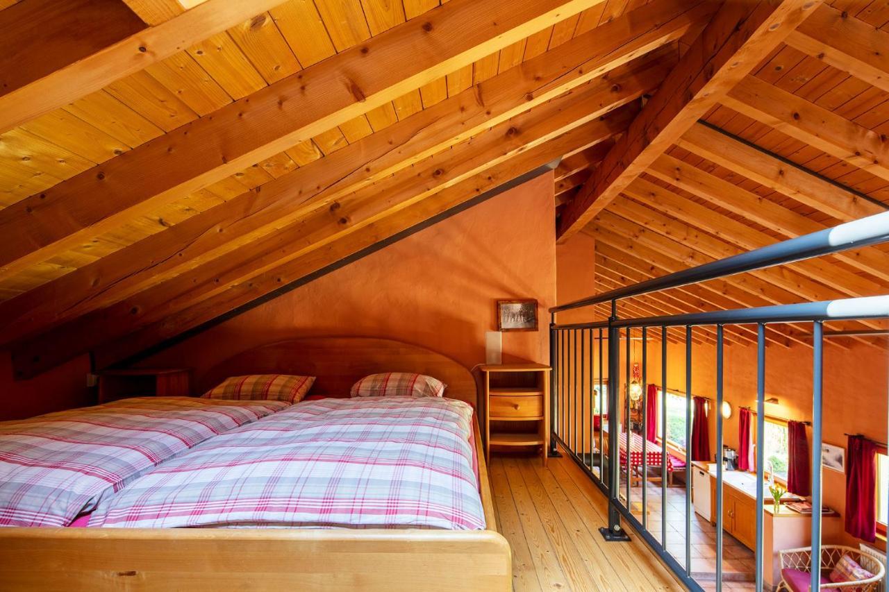 Villa Waldeslust Бофор Екстериор снимка