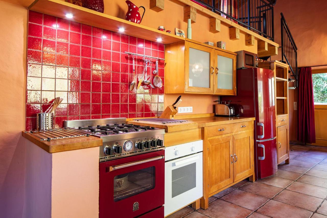 Villa Waldeslust Бофор Екстериор снимка