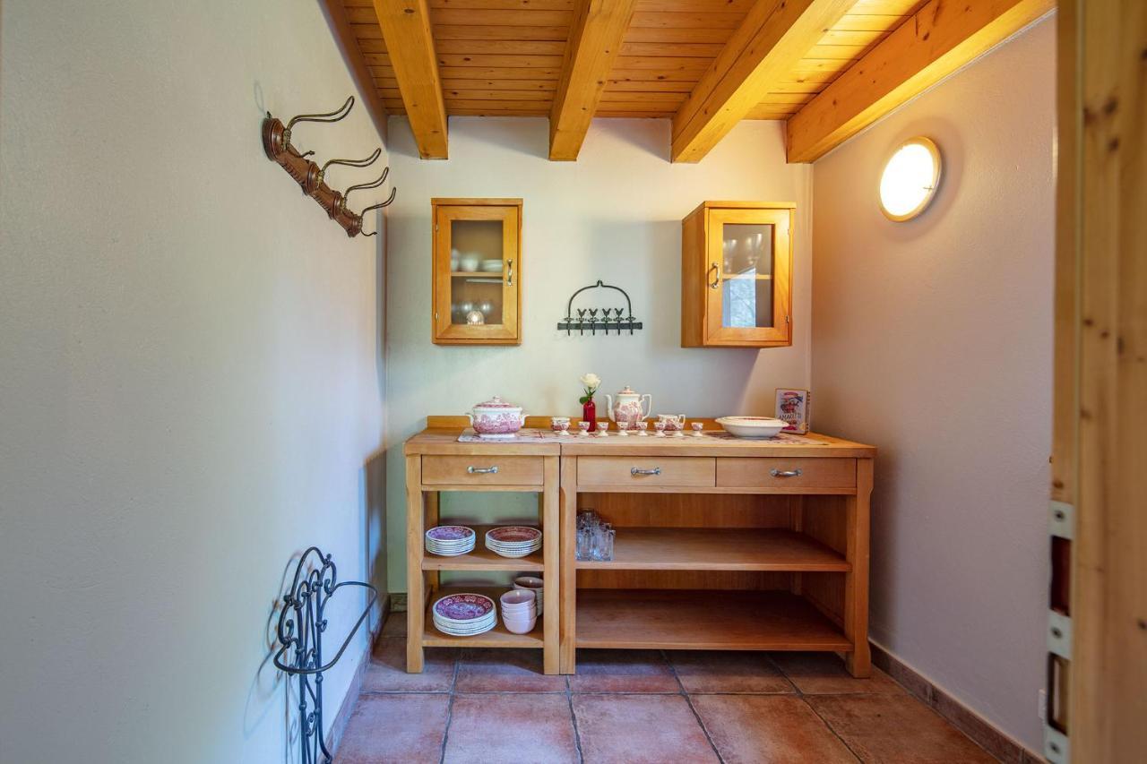 Villa Waldeslust Бофор Екстериор снимка