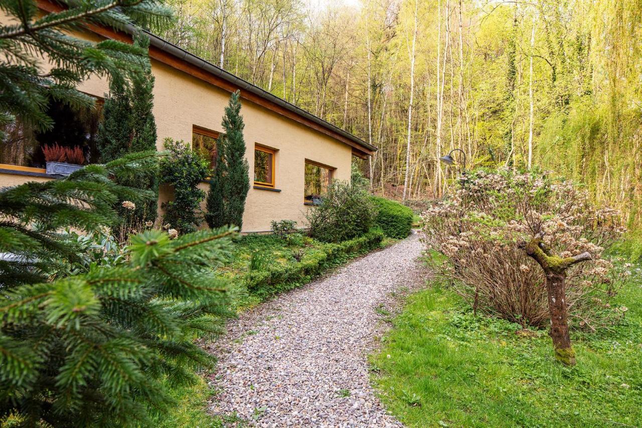 Villa Waldeslust Бофор Екстериор снимка