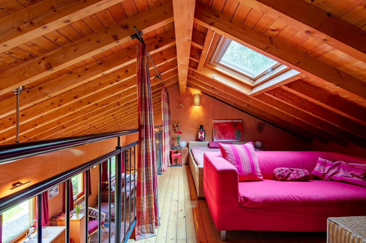 Villa Waldeslust Бофор Екстериор снимка